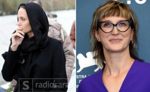 Jolie i Žbanić poručile: Majke Srebrenice zaslužuju Nobelovu nagradu za mir